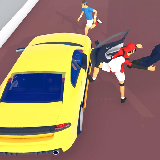 坏小子跑酷安卓免费版