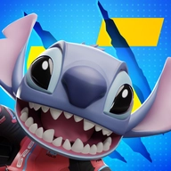 迪士尼无限飞车双人联机版