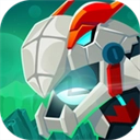 暴走龙骑士内购版