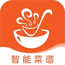 掌厨智能菜谱
