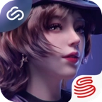 云王牌竞速官服