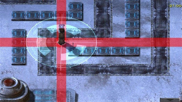 虫族必须死中文版