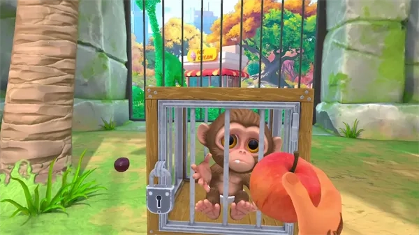 我是猴子2026手机版