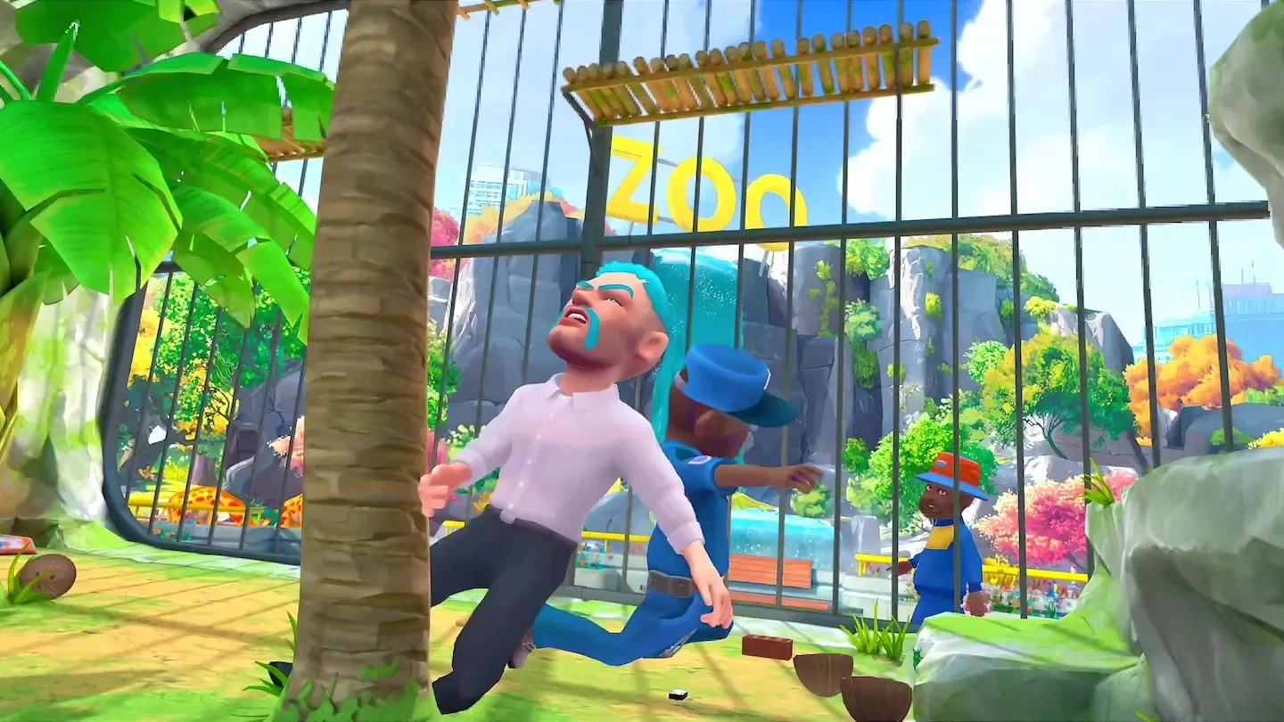 我是猴子2026手机版