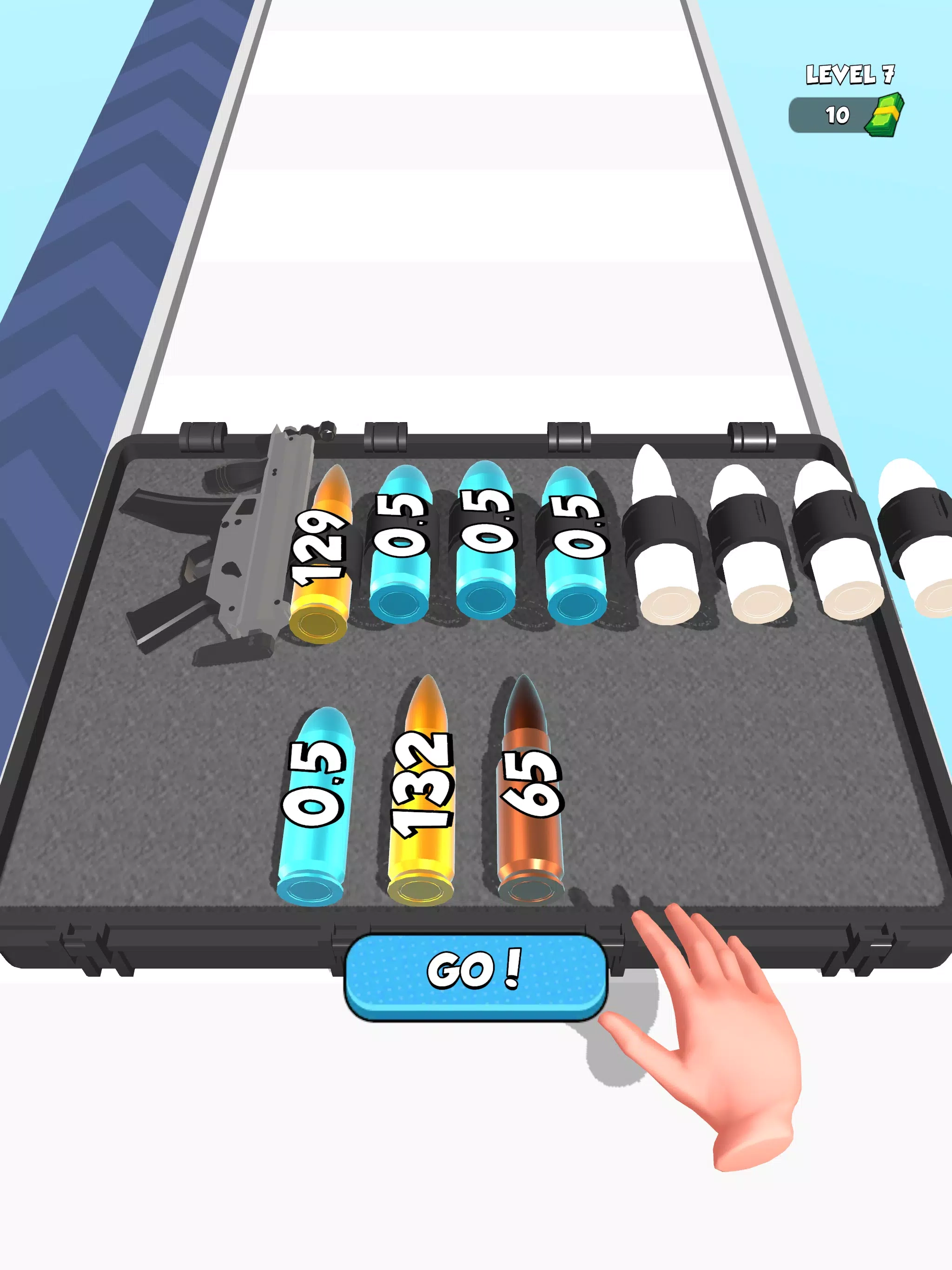 子弹进化最新手机版