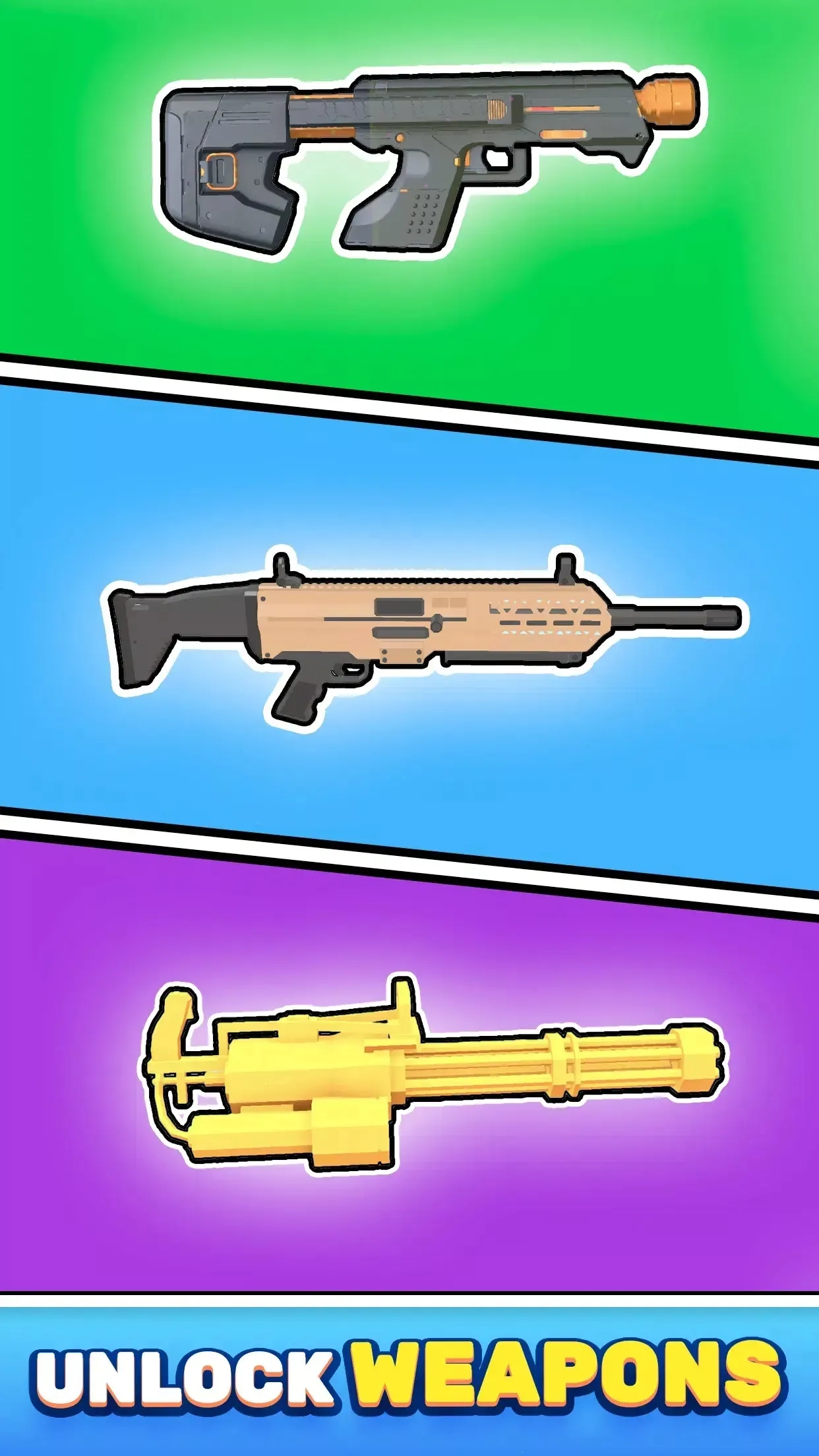 子弹进化最新手机版