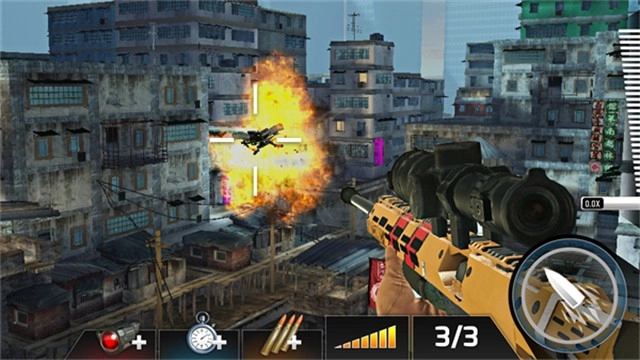 KillShotBravo-图2