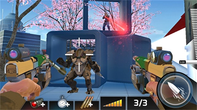 KillShotBravo-图4