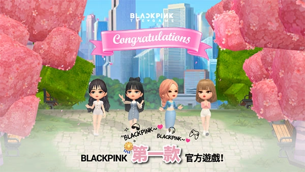 blackpink the game安卓版图3