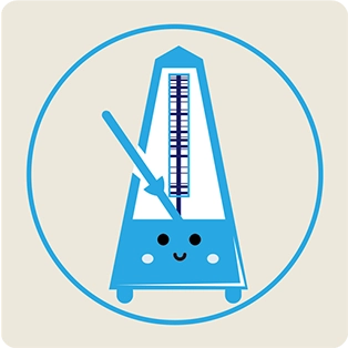 电子节拍器安卓版 v126