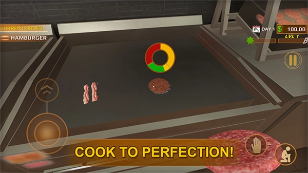 快餐革命游戏中文版图3