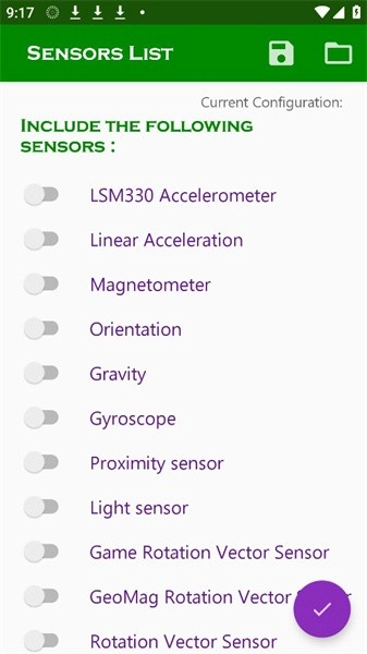 Hyperlmu修复陀螺仪图2