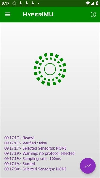 Hyperlmu修复陀螺仪图1