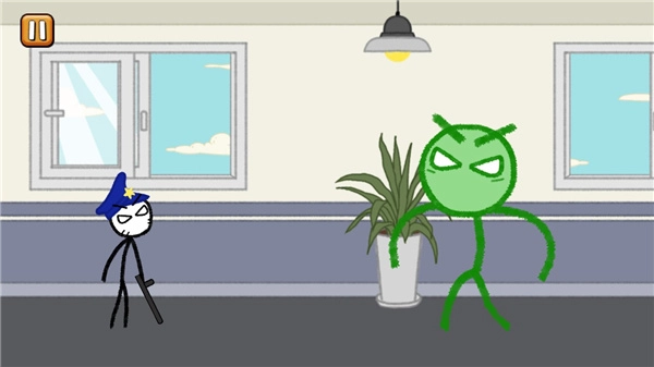 火柴人逃亡记总集篇