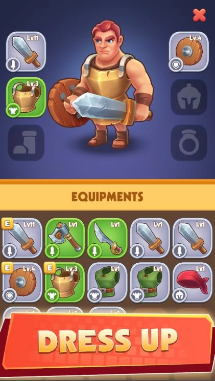 放逐之地农场冒险