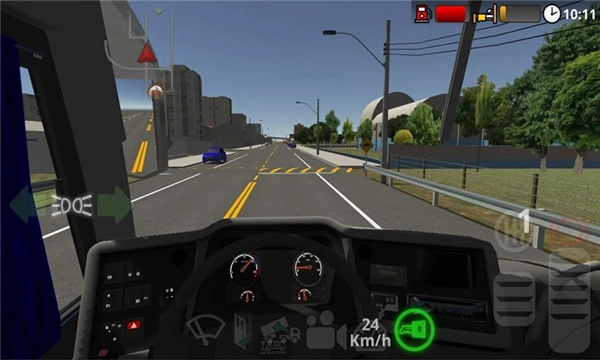 公路司机2026图4