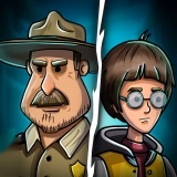 寻找乔我们两个