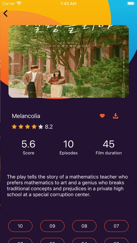 韩剧精灵安卓官方版