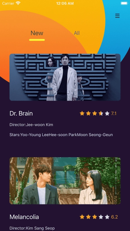 韩剧精灵安卓官方版