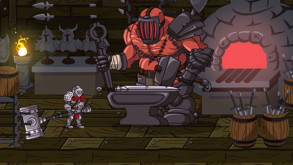 守望者编年史手游直装版图2