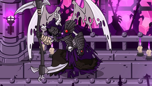 守望者编年史手游直装版图5