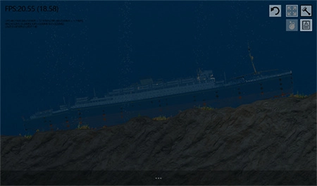 漂浮沙盒汉化版(3)