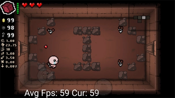 以撒的结合最新版(2)