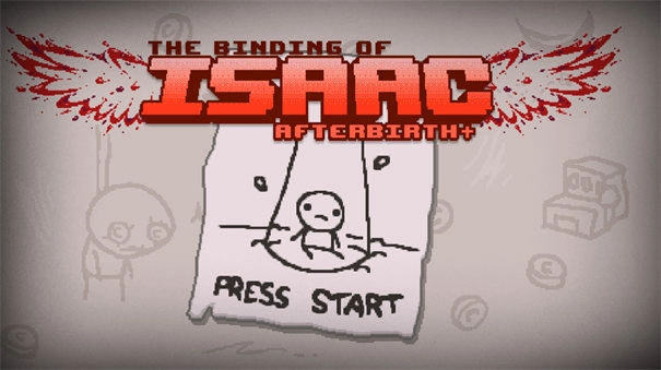 以撒的结合最新版(5)