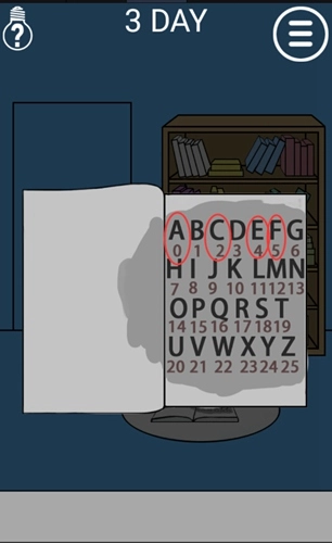 妈妈把我锁在家里了2(2)