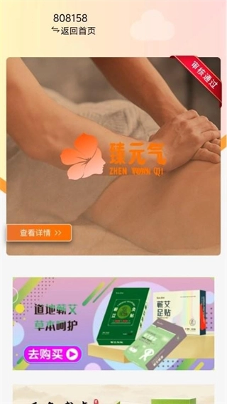 臻元气手机免费版图4