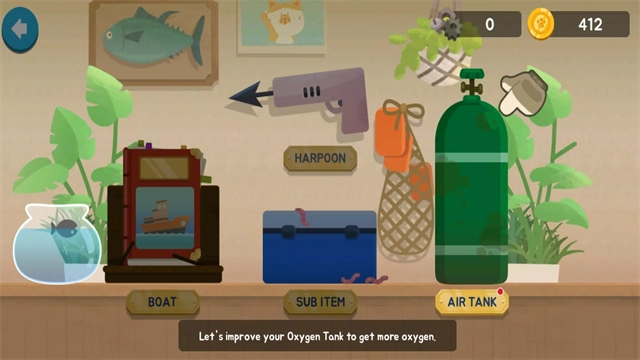 渔夫小猫最新版(3)