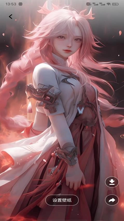 夜影视频正版图1