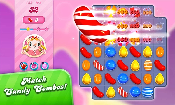 糖果苏打传奇最新版