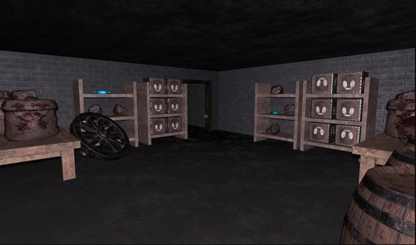 纸杯蛋糕 Pinkamena - The Dungeon(3)