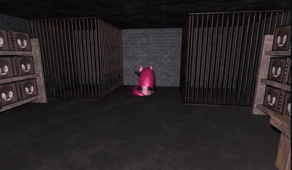 纸杯蛋糕 Pinkamena - The Dungeon(1)