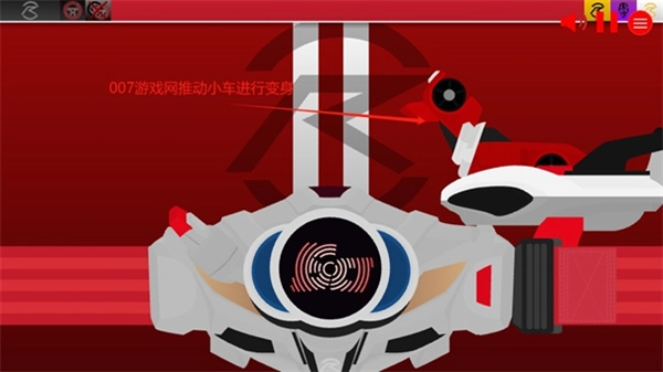 假面骑士驰骑模拟器最新版
