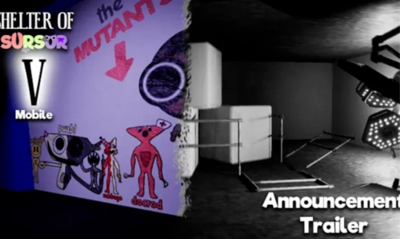 苏苏避难所5手机版(2)