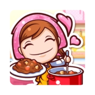 料理妈妈来煮饭吧