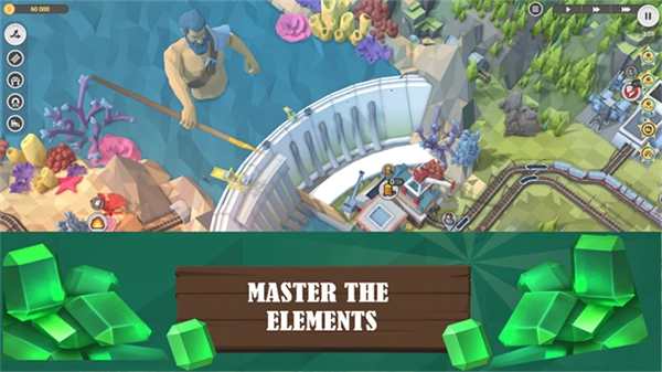 火车山谷2修改器(3)