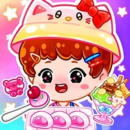 梦幻吃播达人