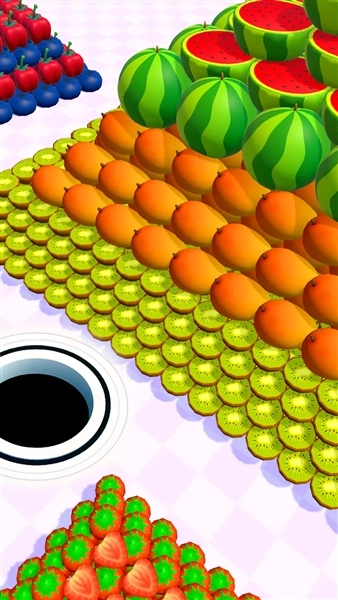 喂食黑洞 Feed The Hole(2)