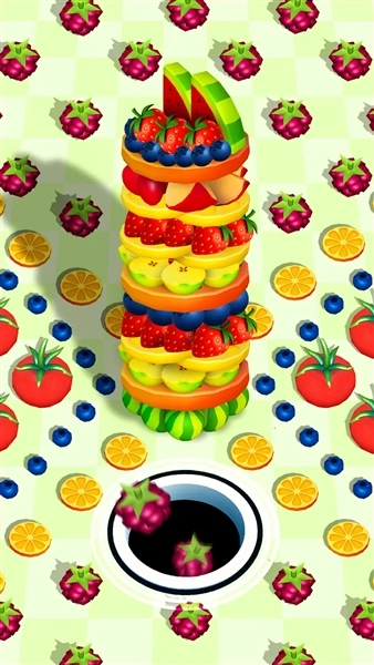 喂食黑洞 Feed The Hole(3)
