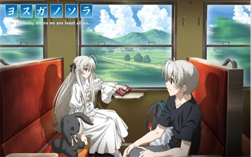 缘之空Galgame手机免费版图3