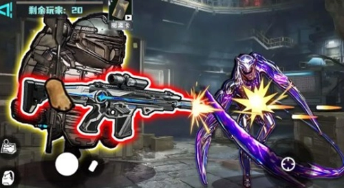 修勾地铁逃生巨人危机