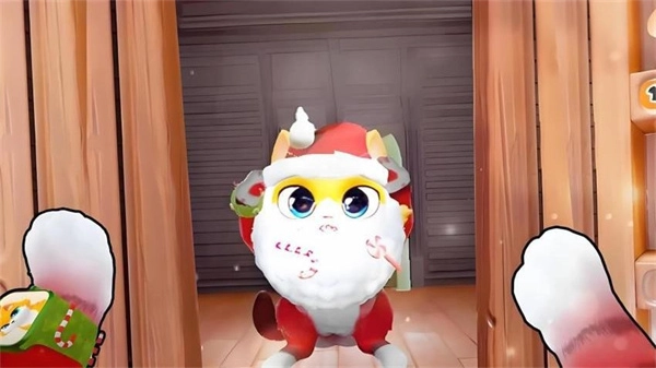 重生之我是一只猫(3)