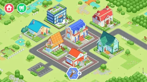 装修小屋设计师-图3