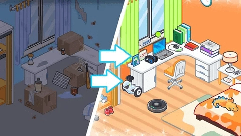 装修小屋设计师-图1