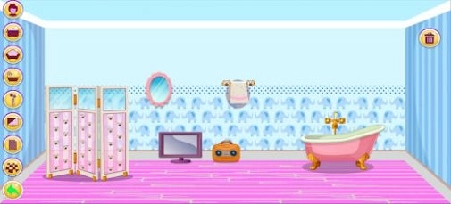 彩虹高娃娃屋(Rainbow High Dolls)