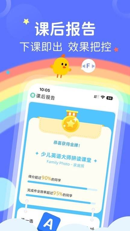 FutureABCApp中文版