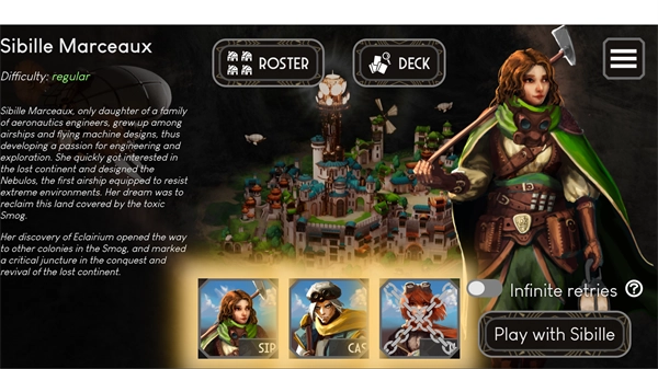 黎明缔造者安卓版